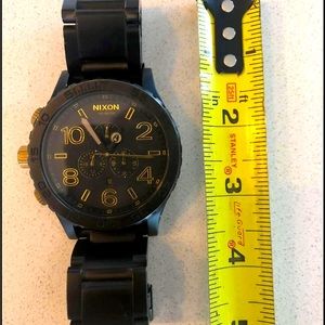 Nixon 51-30 Chrono